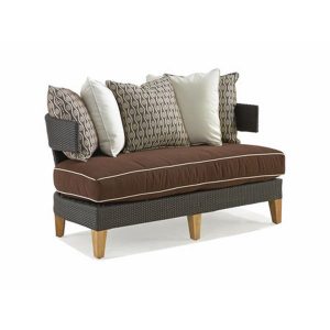 Decorative Fabric Sofa